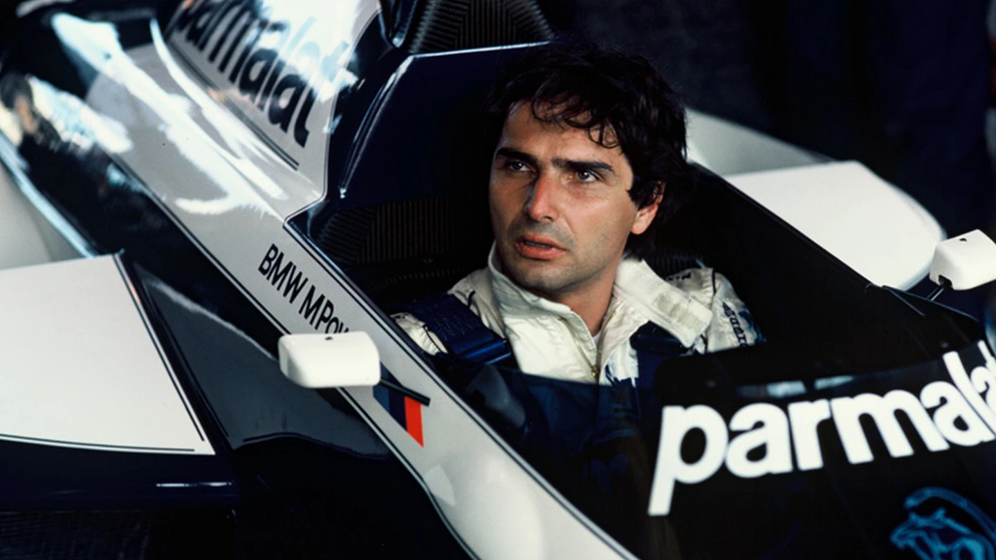 Nelson Piquet